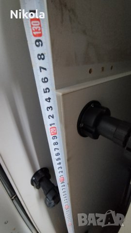 Гардеробна , гардероби за съблекалня 4ки, 5ци и 6, снимка 6 - Гардероби - 42958774