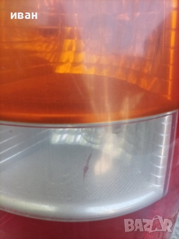 Десен стоп за Опел Астра г комби. 99 год., снимка 6 - Части - 51701568