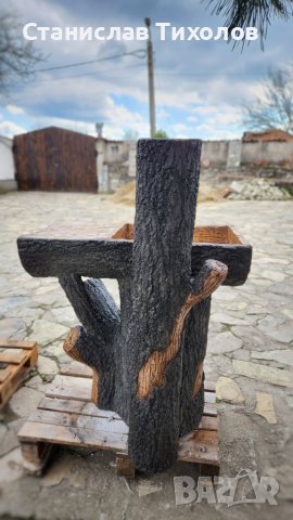 Градински чешми от щампован бетон, снимка 8 - Други - 40285872