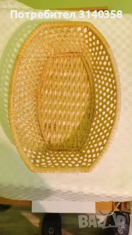 Панерчета , снимка 4 - Декорация за дома - 49820296