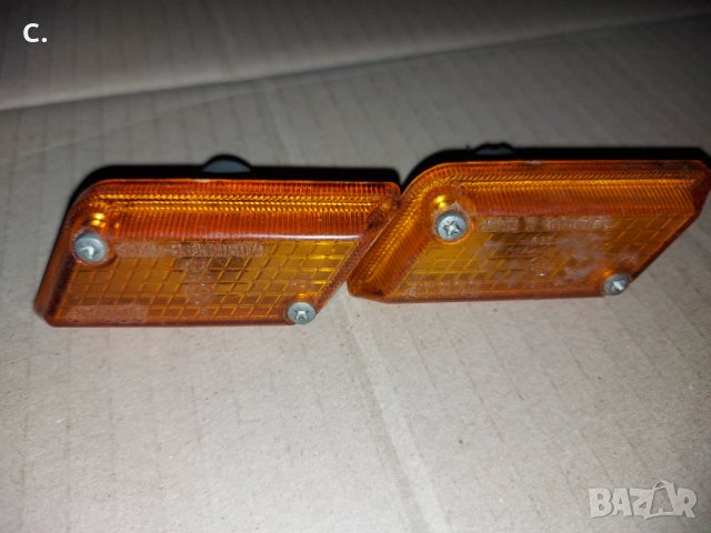 Мигачи за лада 2101.2102.2103.2104.2105.2106.2107.2108.2109.2121.21213, снимка 5 - Части - 35405260