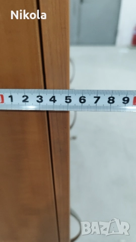 Гардероби за съблекалня с 3 врати 120/45/201см , гардероб за дрехи., снимка 17 - Гардероби - 51687464