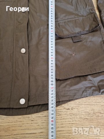 Мъжко зимно яке FUCIHS Smith Gore-Tex , снимка 7 - Якета - 43725302