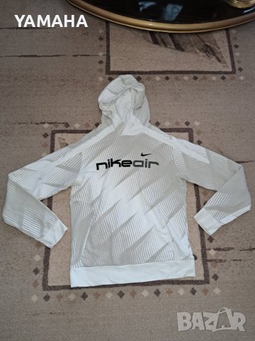 Nike Аir  ,Юношеско Горнище 146  M, снимка 2 - Детски анцузи и суичери - 43071194