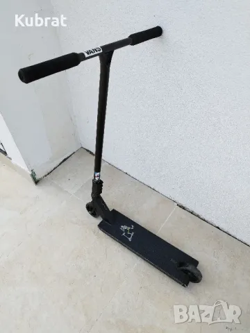 тротинетка за трикове 