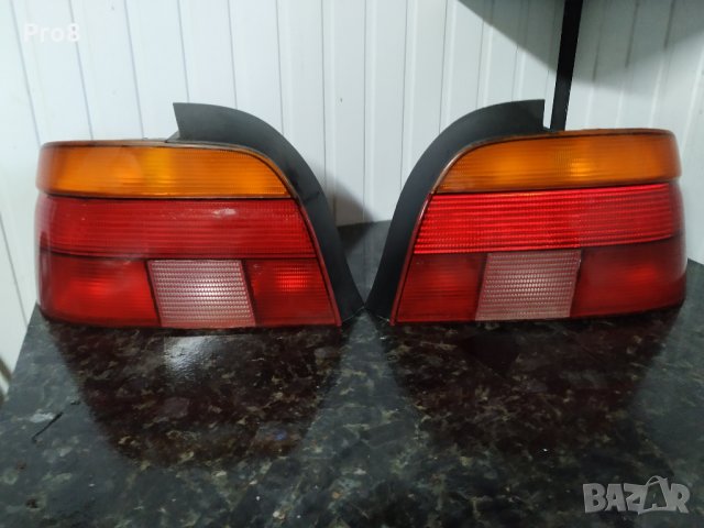 Стопове за Bmw E39, снимка 3 - Части - 43914861