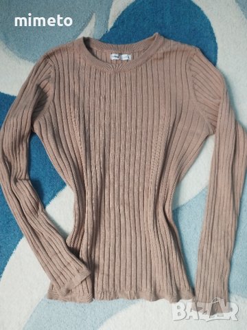 блуза, снимка 2 - Блузи с дълъг ръкав и пуловери - 43140046