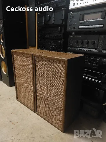 VINTAGE тонколони LTB 120, снимка 3 - Тонколони - 48758959