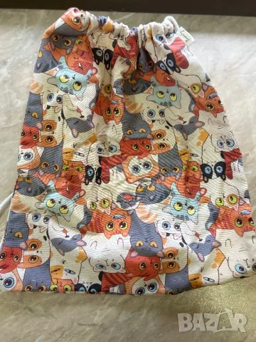 Нова мешка ръчна изработка, снимка 1