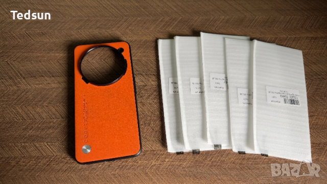 С гаранция!Nothing Phone 3{a} PRO, снимка 6 - Телефони с две сим карти - 53245658