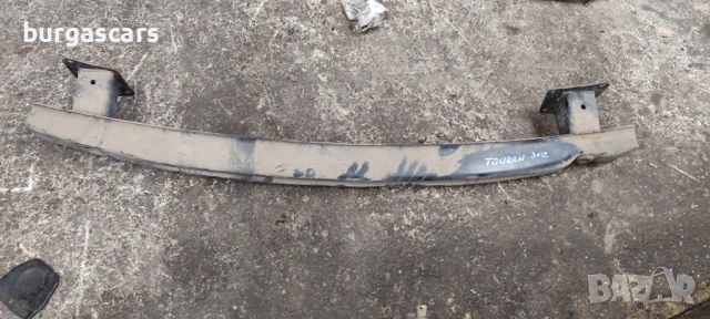 Основа задна броня Vw Touran - 50лв