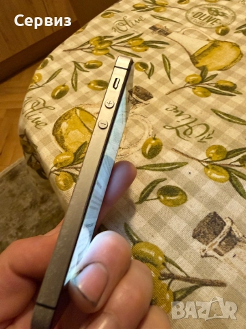 Iphone se 16gb, снимка 7 - Apple iPhone - 52392228