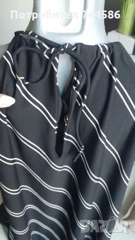 Дамска рокля Mango M нова, снимка 7 - Рокли - 32838984