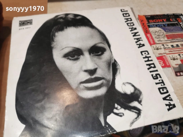 ЙОРДАНКА ХРИСТОВА 1212251849