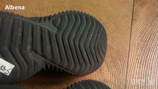 Adidas Kids Shoes Размер EUR 23 / UK6K детски маратонки 199-13-S, снимка 13 - Детски маратонки - 43121320