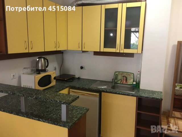 Студио за нощувки Кабакум , снимка 5 - Квартири, нощувки - 50804032