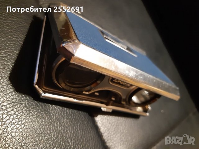 Бинокъл , снимка 4 - Антикварни и старинни предмети - 28208036