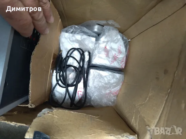 Аудио система , снимка 2 - Аудиосистеми - 48312102