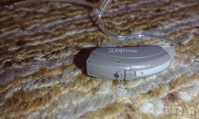 Слухов апарат , снимка 7 - Слухови апарати - 48521244