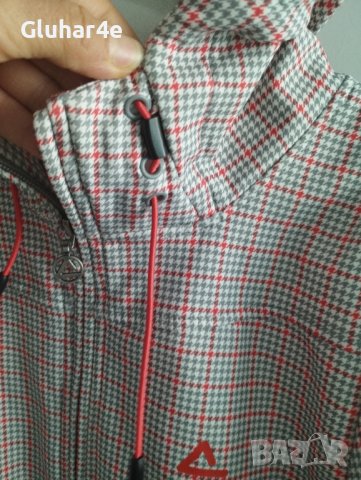 Яке Dare2b-softshell., снимка 7 - Якета - 43975006