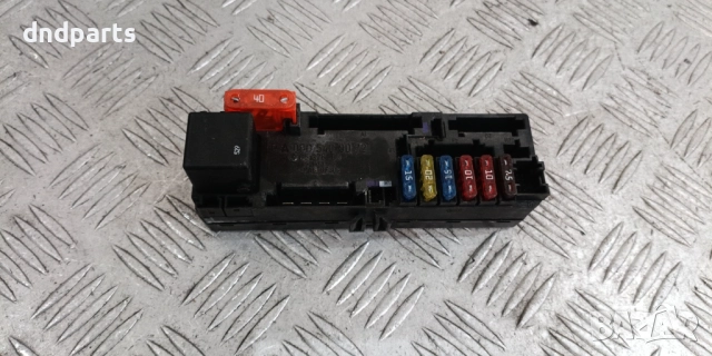 Бушонно табло Mercedes CLK230K W203 2000г.	