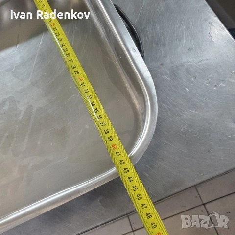 тави, снимка 8 - Обзавеждане на кухня - 51730637