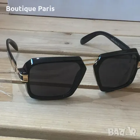 Cazal слънчеви очила мъжки, снимка 2 - Слънчеви и диоптрични очила - 50055627