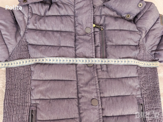 SUPERDRY дамско яке размер M/L, снимка 5 - Якета - 53210408