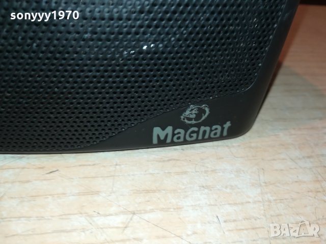MAGNAT-ВНОС GERMANY-2БР 2610211035, снимка 11 - Тонколони - 34585907