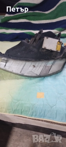 тунинг фарове и стопове за Форд фокус мк1 хечбек , снимка 10 - Аксесоари и консумативи - 51892229