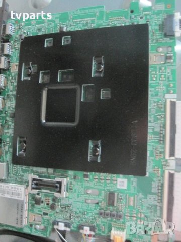 Мейнборд BN41-02636A BN94-14136G Samsung QE49Q67RAT 100% работещ, снимка 4 - Части и Платки - 50472862