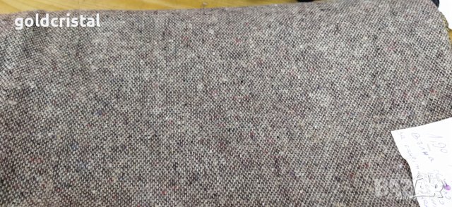 Плат вълна, снимка 2 - Платове и дамаски - 38117196