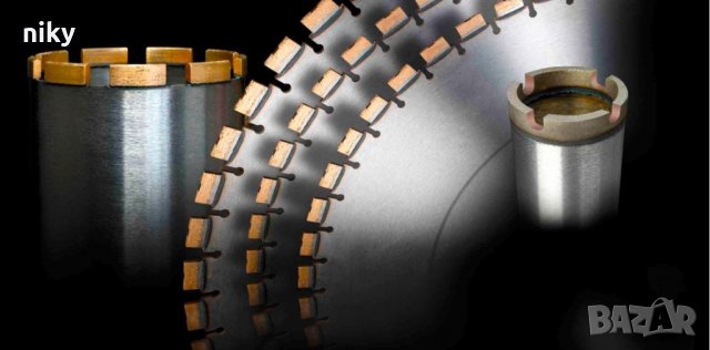 Speed-Power-Diamant Диамантен Диск от Ø 300мм до Ø2000мм Германия, снимка 11 - Бормашини - 43156928