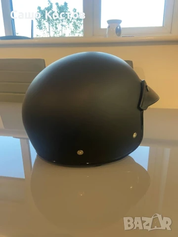 3 броя Каски Harley-Davidson , Ръкавици , Кърпа за глава., снимка 6 - Фен артикули - 50461482