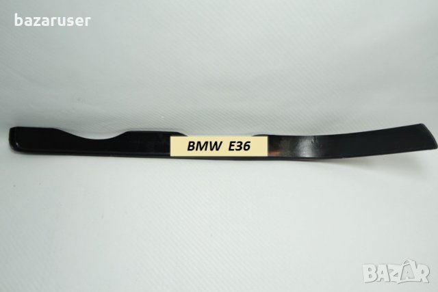 Вежди за фарове за BMW 3 Series E36 (1991-1999г.), снимка 2 - Аксесоари и консумативи - 33343589