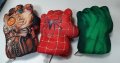 Ръкавица на Хълк, Спайдърмен, Капитан Америка, Танос, снимка 1 - Други - 43177820