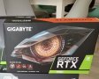 GIGABYTE GeForce RTX3090 GAMING OC 24GB, снимка 1 - Видеокарти - 34729545