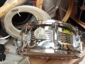 Sonor Force 505 Snare 14"/5,5", снимка 5