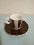 Чашки за еспресо Hutschenreuther 1814 GERMANY / HOTEL, снимка 7
