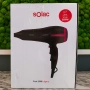Сешоар Solac Fast, 2200 Légere – ултра лек и мощен, снимка 4