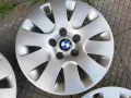 16 цолови тасове за Бмв Е60, е61, Е39, e39, e60, e61, снимка 4