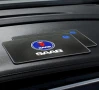 Подложка за табло на ”SAAB” - 20 см./13 см., снимка 6