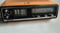 Радиобудилник със сгъваем номер на часовника от SIEMENS, снимка 4