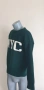 POLO Ralph Lauren Logo Wool Mens Size L НОВО ! ОРИГИНАЛ! Мъжки Вълнен Пуловер, снимка 12