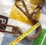 Различни подкови Стари окови букаи пранги белезници ключ ковано желязо конска подкова кука закачалка, снимка 2