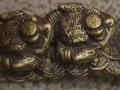 Статуетки жаби 51668, снимка 9