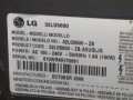 LG 32LG5600 на части EAX40150702(17) EAY4060440 LC320WUN, снимка 2