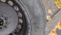 Джанти 16 цола с гуми и тасове , снимка 6