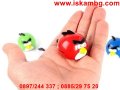 Angry Birds - mp3 player, снимка 6