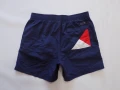 Къси панталони tommy hilfiger шорти гащета бански плажни екип оригинал мъжки M, снимка 3